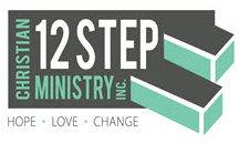 Christian 12 Step